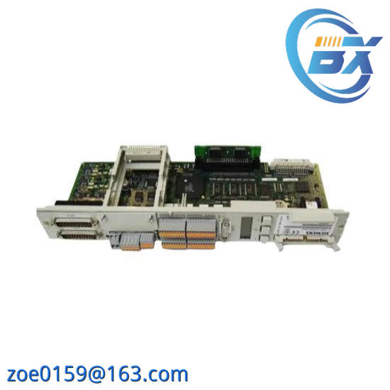SIEMENS 6SN1118-0NK01-0AA1 Universal High Encoder