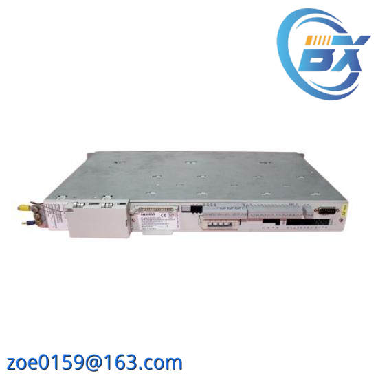 SIEMENS 6SN1123-1AA00-0AA1 Power Module