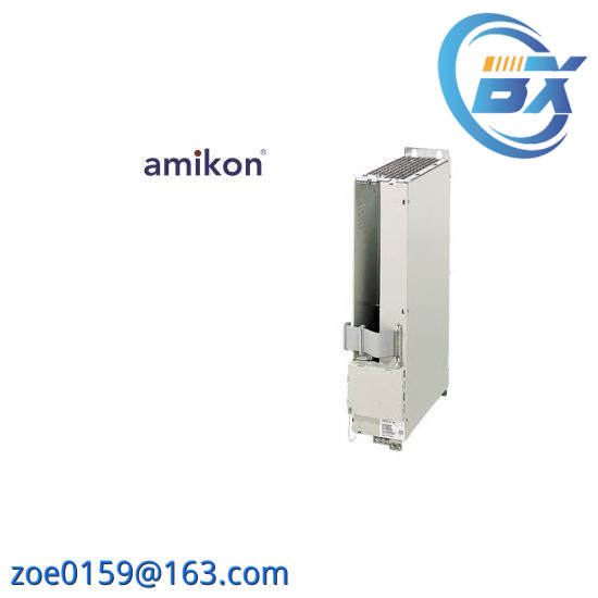 Siemens 6SN1123-1AA00-0AA2 Power Module