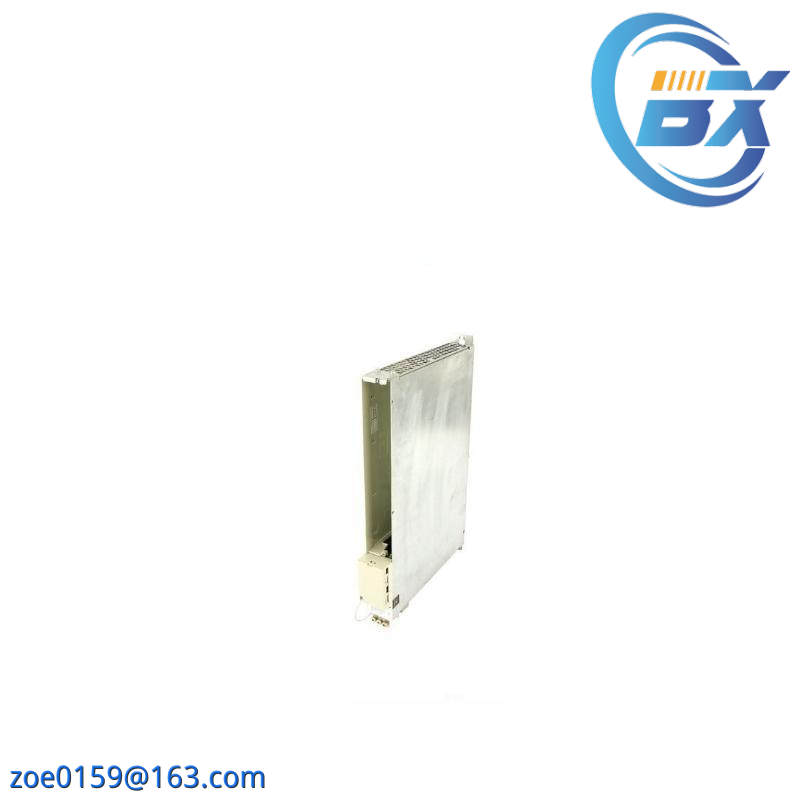 Siemens 6SN1123-1AA00-0CA1 Simodrive LT-Module INT.50A