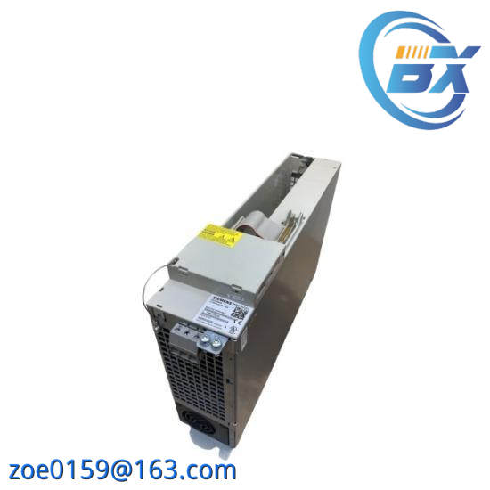 Siemens 6SN1123-1AA00-0DA2  Spare Part