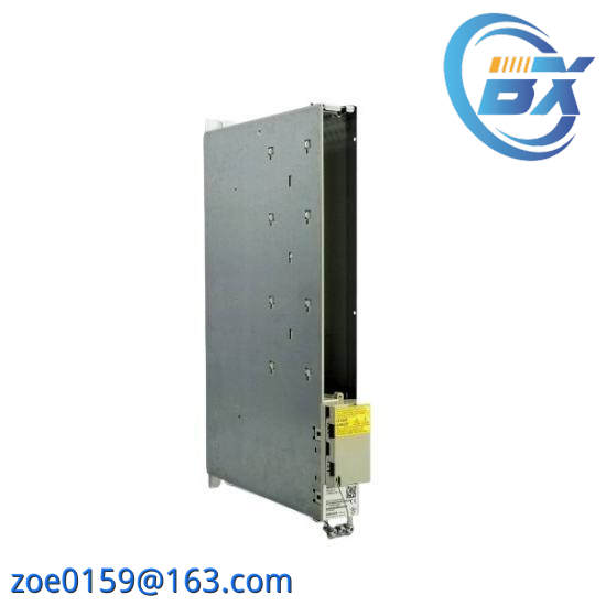 SIEMENS 6SN1123-1AA00-0HA2 POWER MODULE