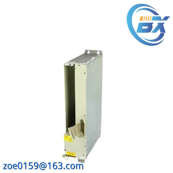 Siemens 6SN1123-1AB00-OCA2  Simatic