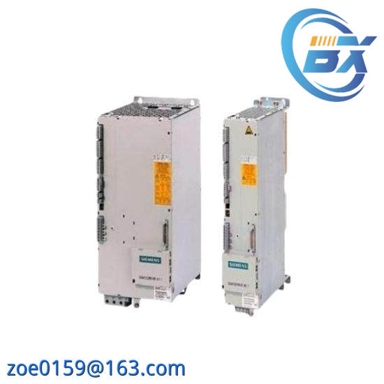 Siemens 6SN1146-1BB00-0DA1  Simatic