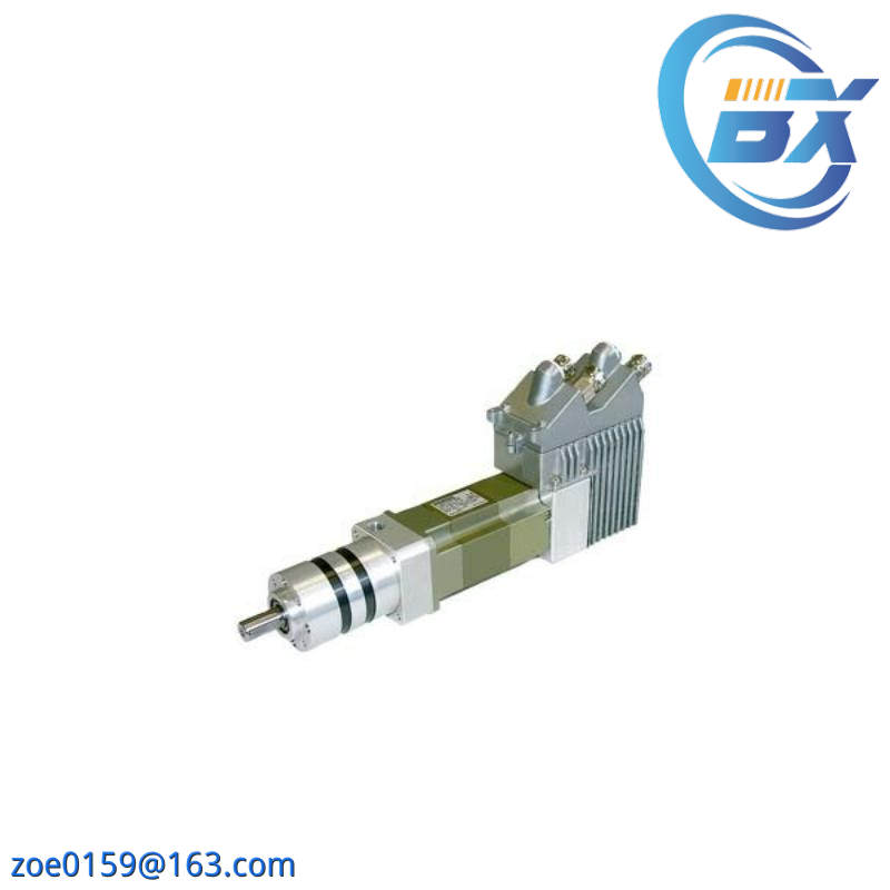 SIEMENS 6SN2155-2BF21-1BA1 programmable positioning motor