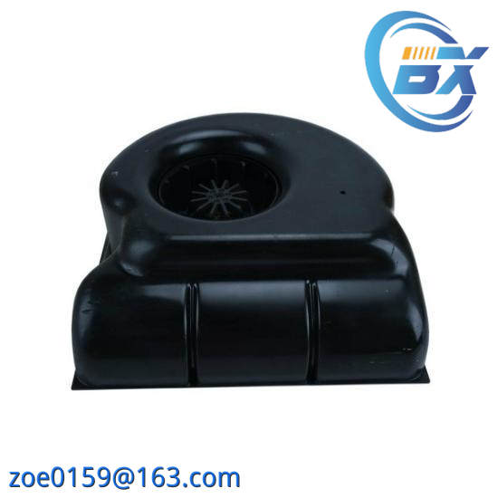 SIEMENS 6SY7000-0AB66 RADIAL FAN UNIT FOR TYPE G CONSTRUCTION