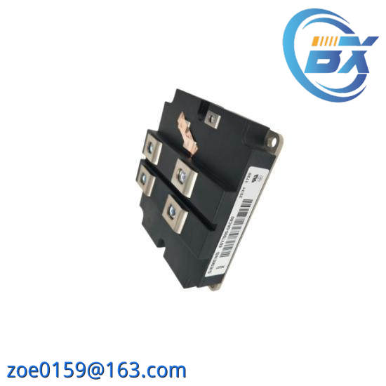 Siemens 6SY7000-0AC84 IGBT Module