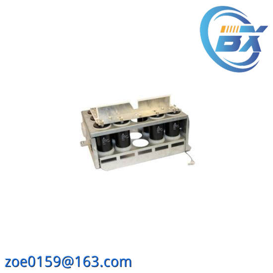SIEMENS 6SY7000-0AD84 Capacitor Bank