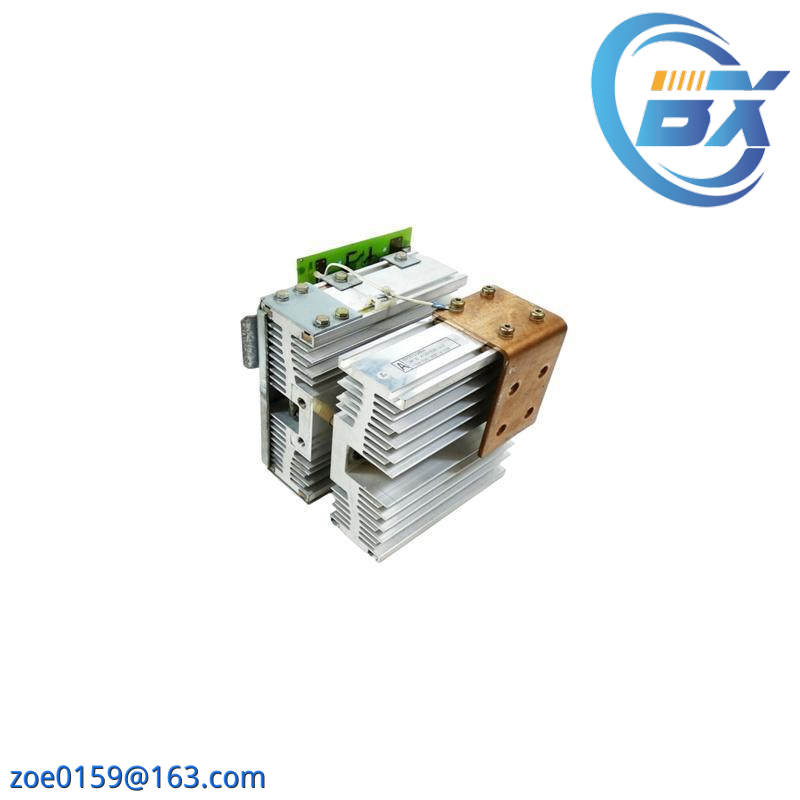 SIEMENS 6SY7010-0AB07 thyristor module
