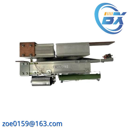 Siemens 6SY7010-0AB08  Thyristor Block