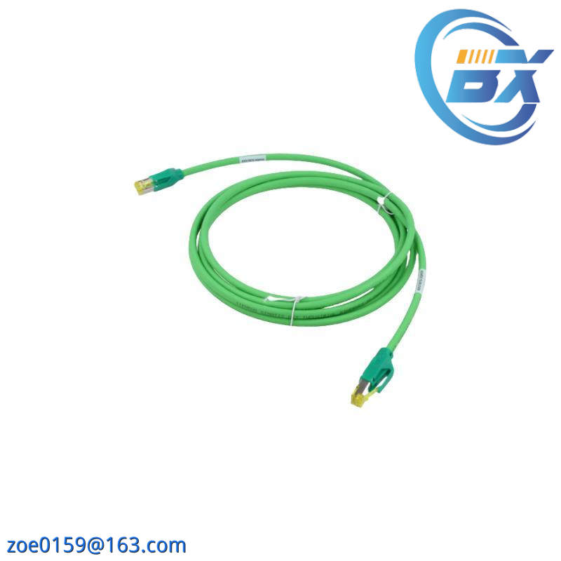 Siemens 6XV1870-3QH10 patch cord