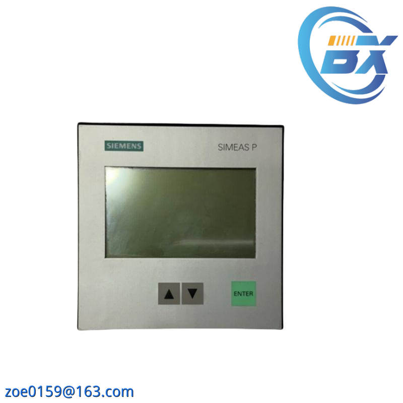 SIEMENS 7KG7000-8AA/BB POWER METER