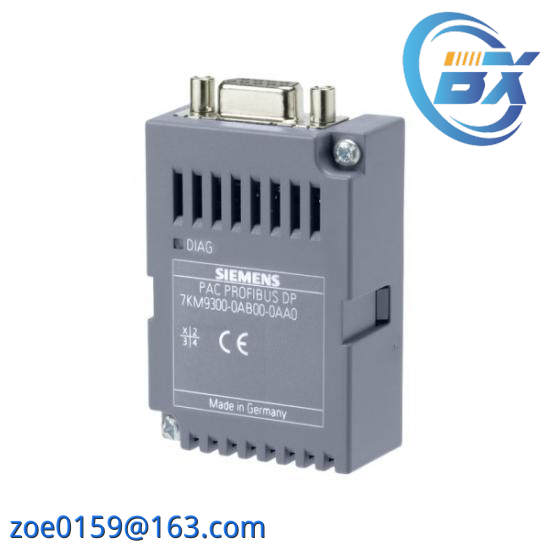 SIEMENS 7KM9300-0AB00-0AA0 expansion module