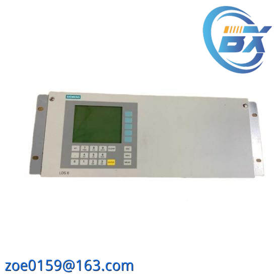 Siemens 7MB6021-0CE00-0EX Laser Process