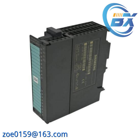 SIEMENS 7MH4601-1AA01 Weighing Module