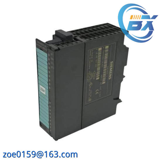 Siemens 7MH4 601-1AA01  Weighing Module