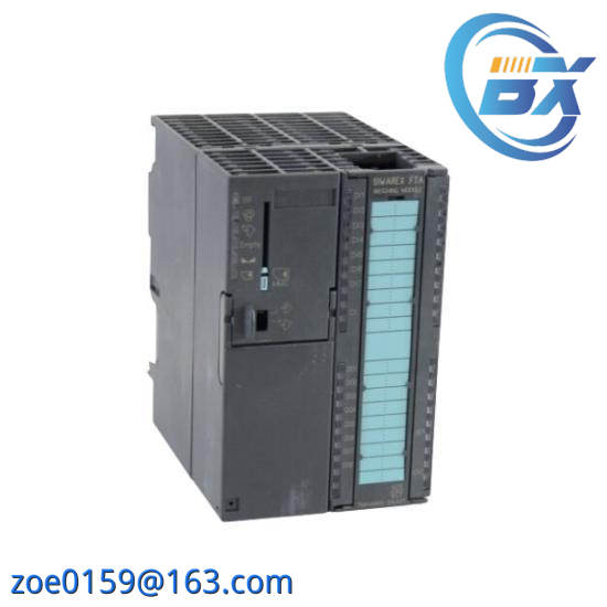 Siemens 7MH4 900-3AA01  SIWAREX U Weighing Module