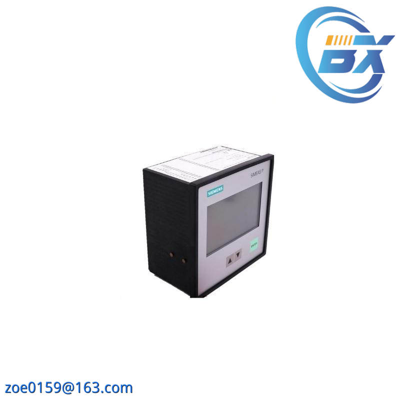 SIEMENS 7RE2800-0CA00 Plc Module