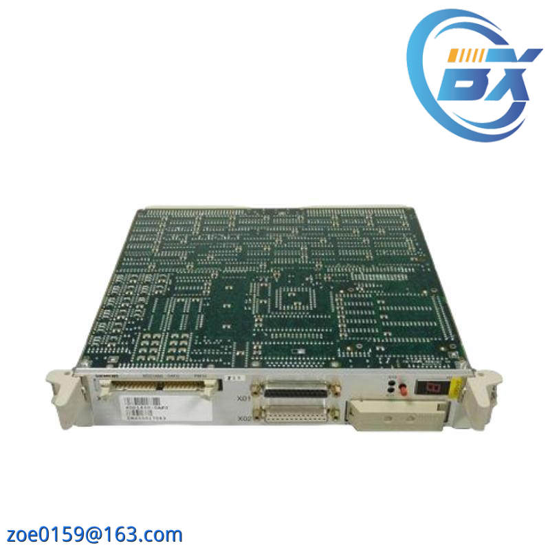 SIEMENS 7TL4400-0/CC Module