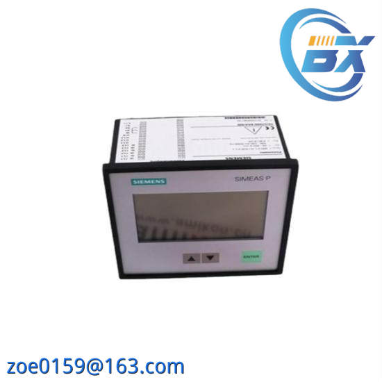 SIEMENS 7TR60211BB Module