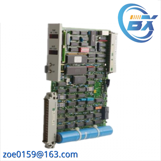 SIEMENS 86DS1200-8BA 6NG4207-8PS02 Date and Time Memory Module