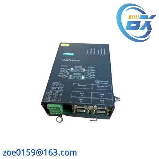 SIEMENS 9AB4110-2AA10 Controller