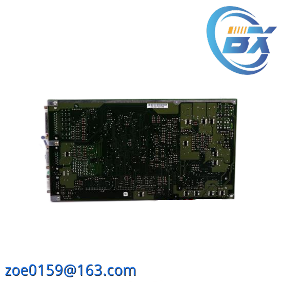 Siemens A1A0100521 CPU Board