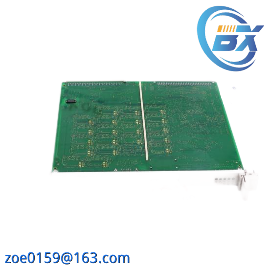 Siemens A1A10000313.00 DCR BOX