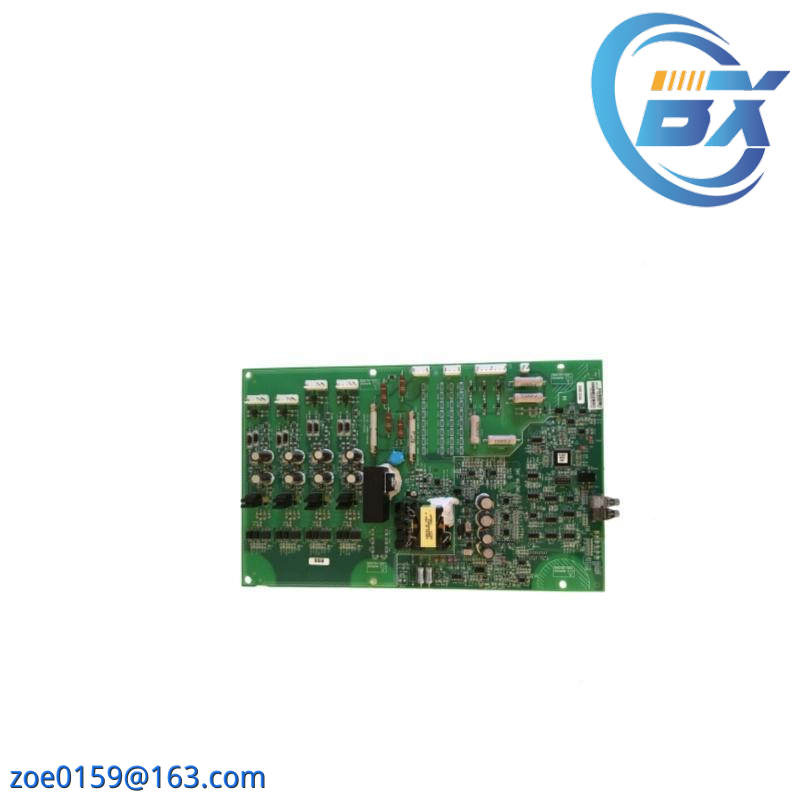 SIEMENS A1A10000432.02M GATE BOARD