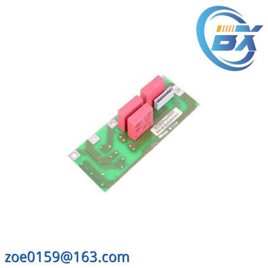 SIEMENS A5E00168908/6SE7031-7HF84-1HH1 Precharging module