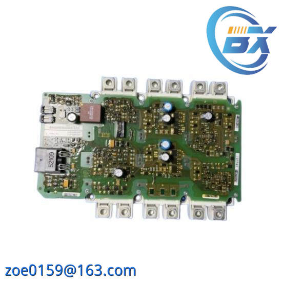 SIEMENS A5E00297617