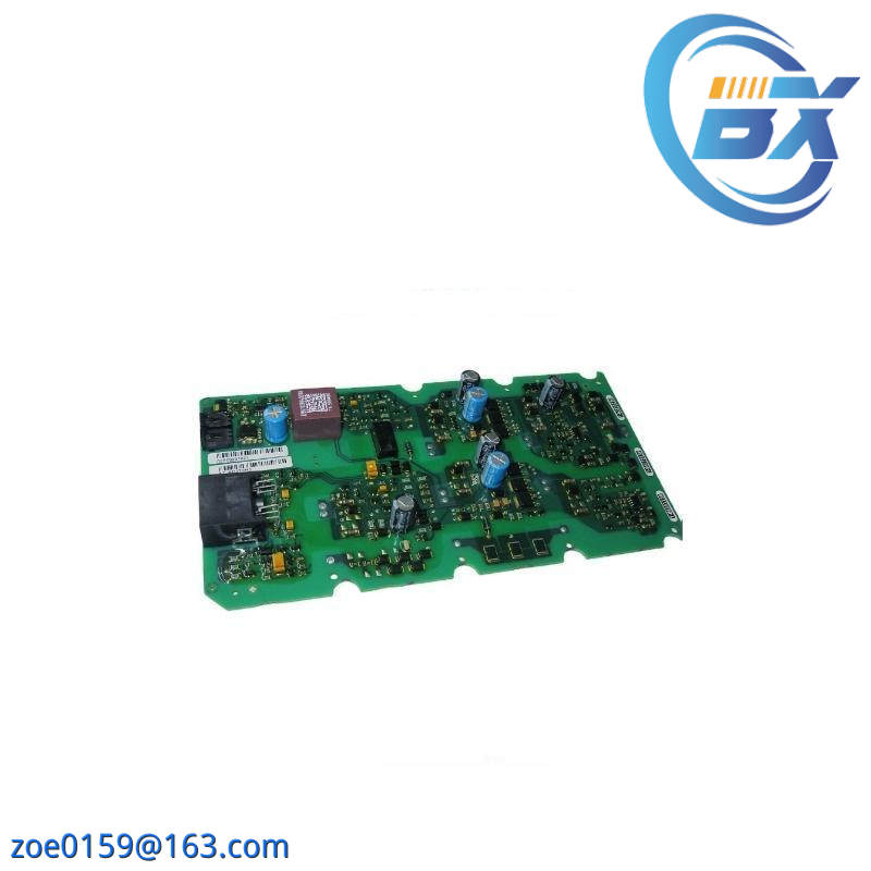 Siemens A5E00297621 IGBT Module