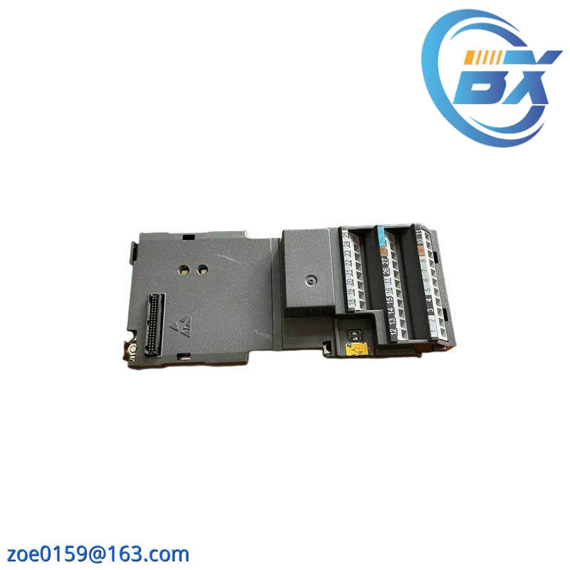 SIEMENS A5E00684817 CONVERTER BOARD