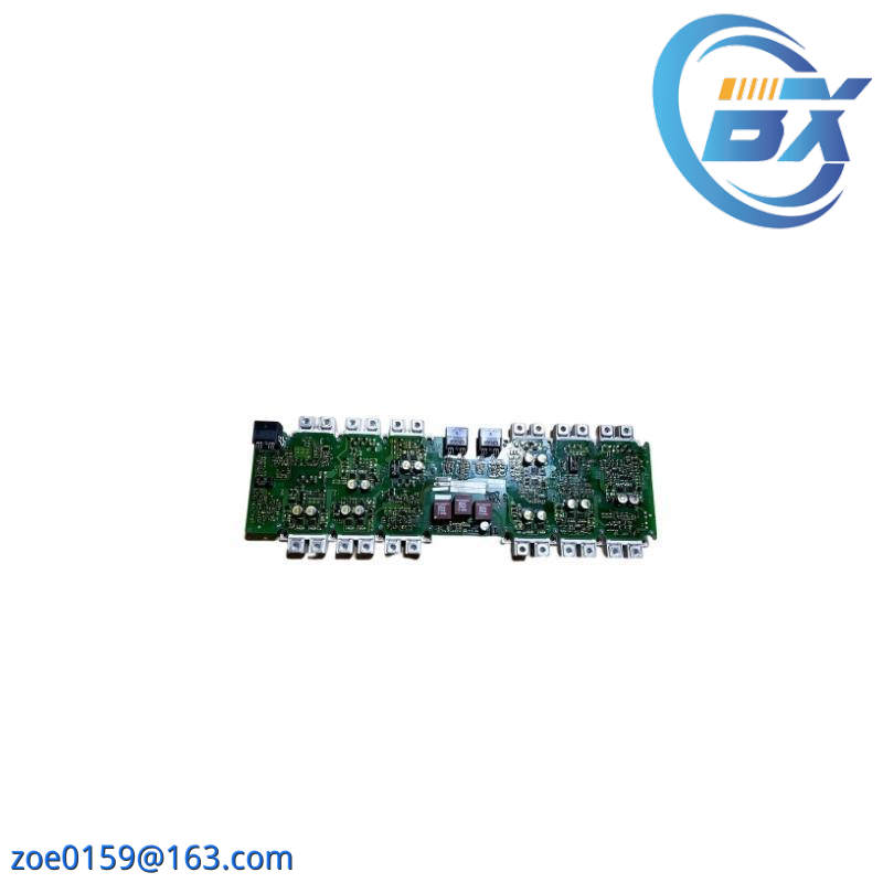 SIEMENS A5E00714560 S120 drive IGD trigger board