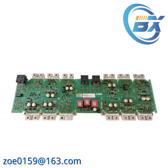 SIEMENS A5E00714560 trigger board