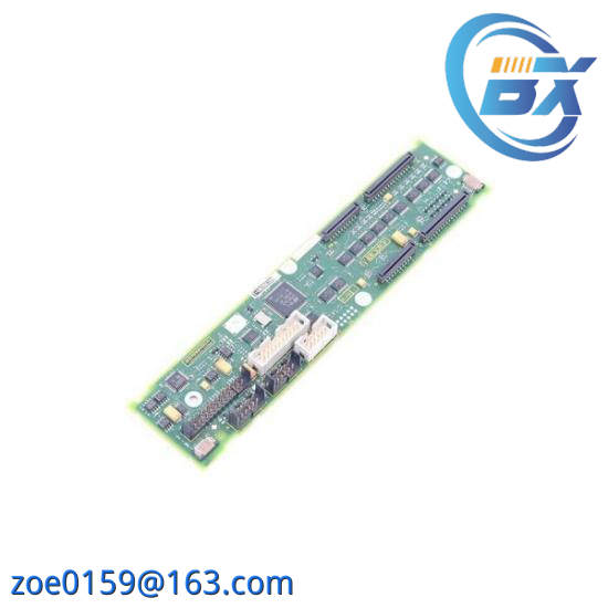 SIEMENS A5E00896864 CONTROL BOARD