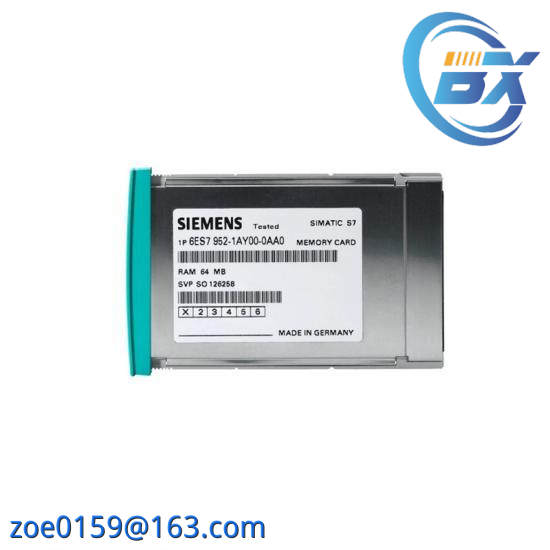 SIEMENS A5E01162141