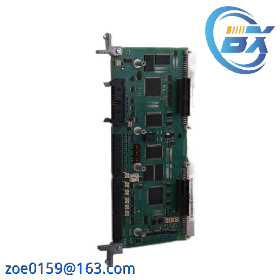 ELECTROCRAIT LA23GCKC-P500A