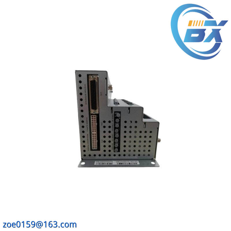 SIEMENS A5E33032458 Controller
