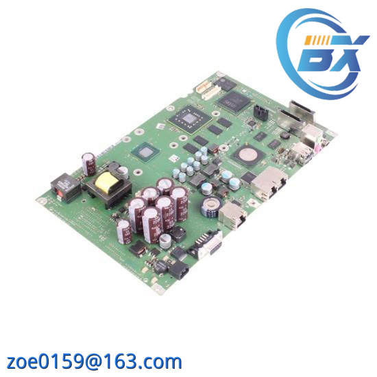 Siemens A5E36524726  Robicon Power