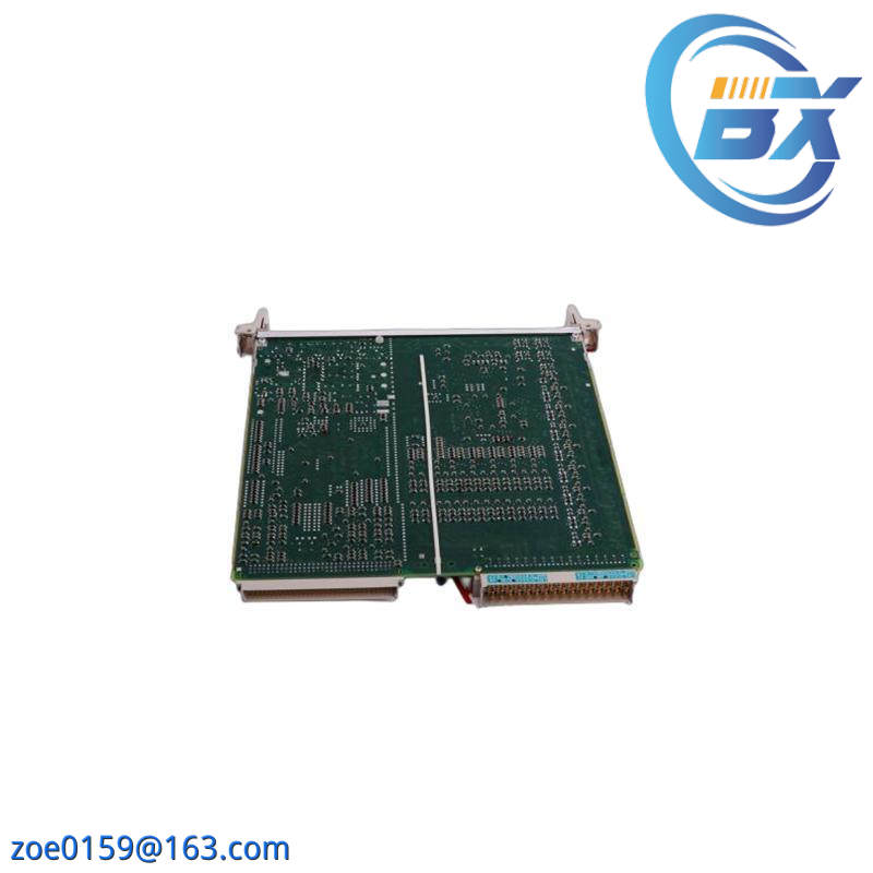SIEMENS C73451-A407-B7 CONNECTION BOARD