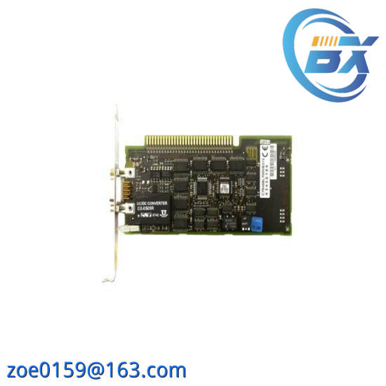 Siemens C79-458-L7000-B315 MPI CARD