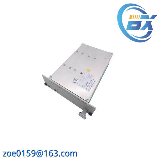 Siemens C79451-Z1038-U13 Power Supply Module