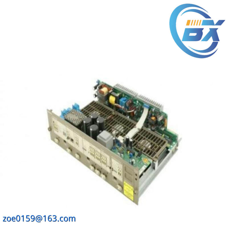 SIEMENS C79461-Z1038-U12 Power Supply Module 