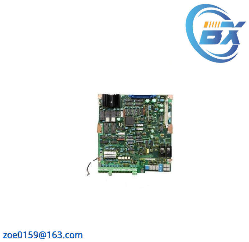Siemens C98043-A1200-L23-3 Simoreg Drives