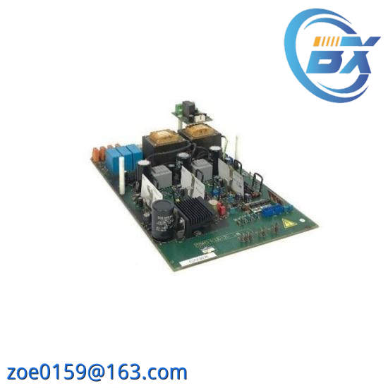 SIEMENS C98043-A1235-L21 Power Supply