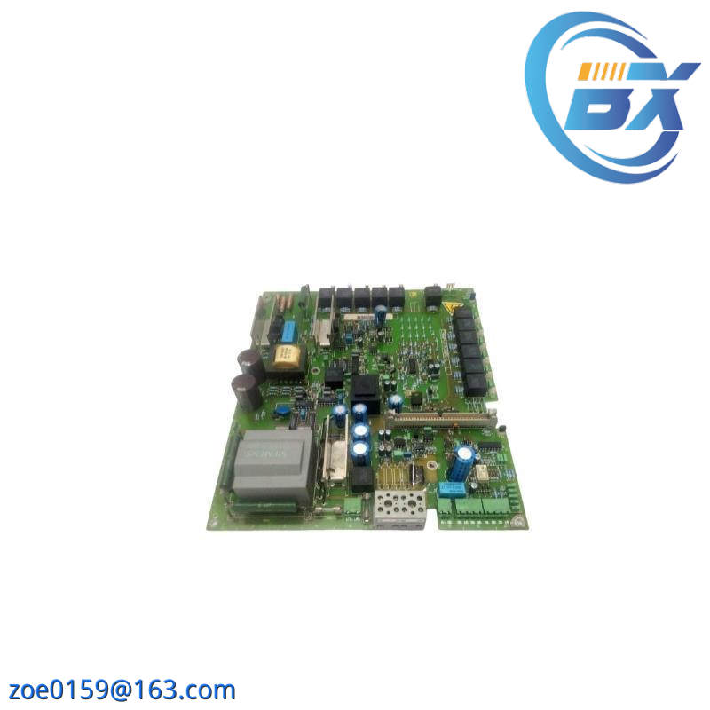 SIEMENS C98043-A1601-L4-17 Power Board
