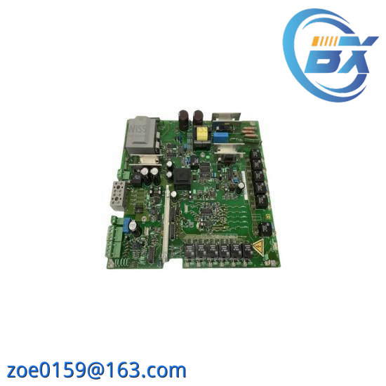 Siemens C98043-A1601-L4 POWER INTERFACE CARD