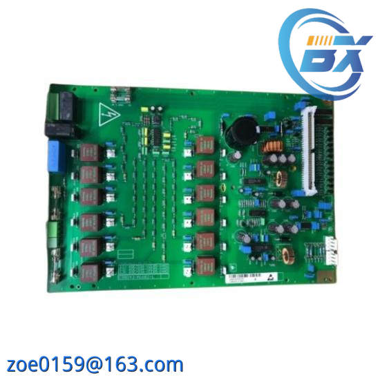 SIEMENS C98043-A1682-L1-04 DC Converter Control Circuit Board