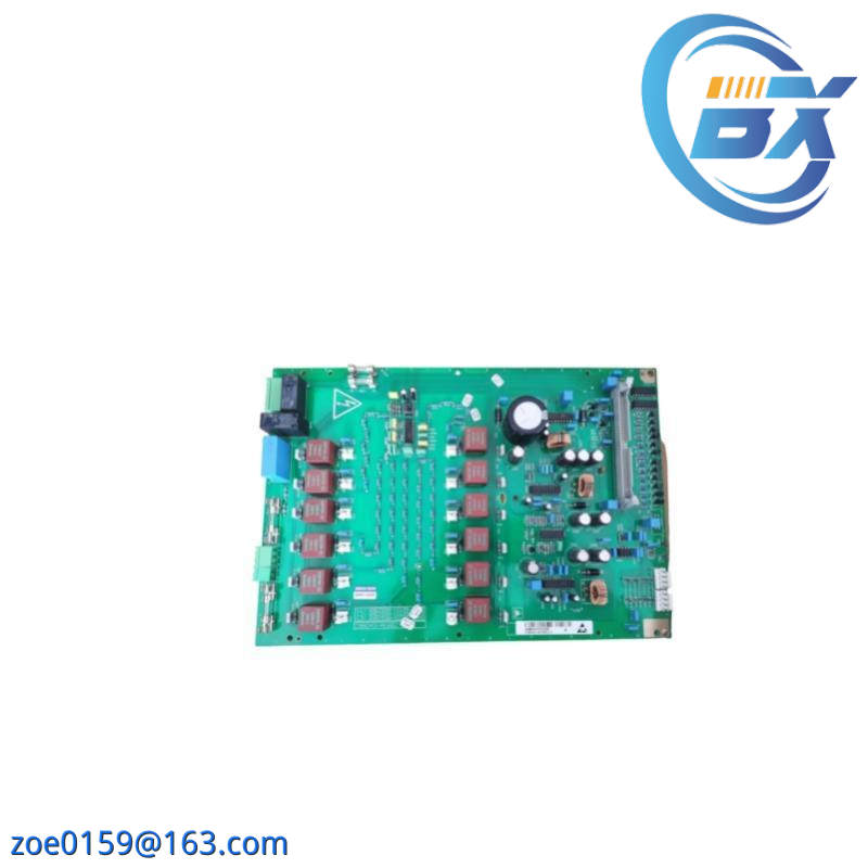 SIEMENS C98043-A1682-L DRIVE BOARD